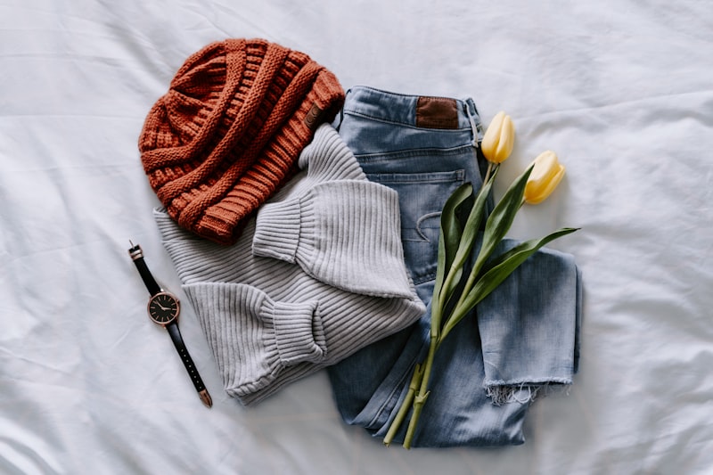Knit Products