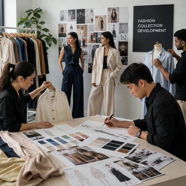 Fashion Wear