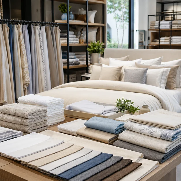 Home Textiles
