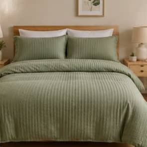 Home Textiles