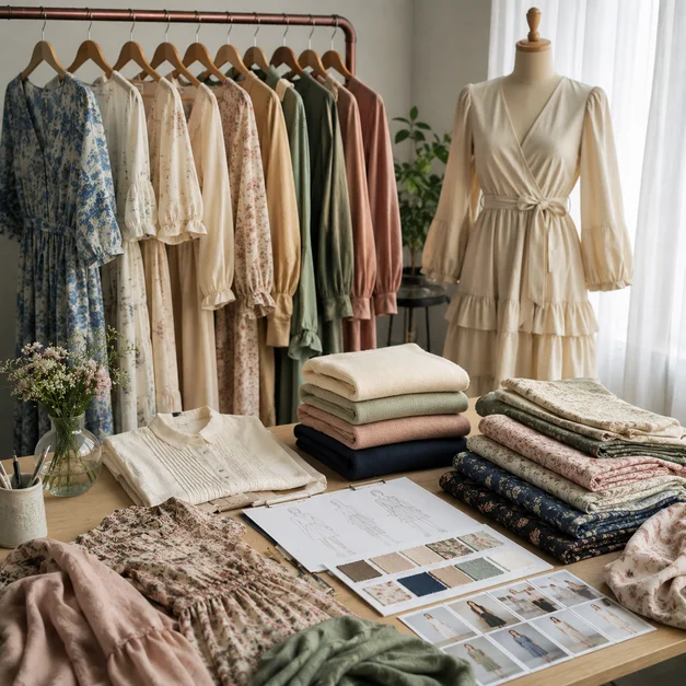 Seasonal & Boutique Collections