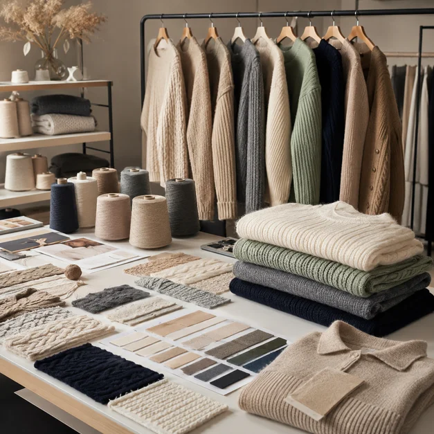 Sweater Products