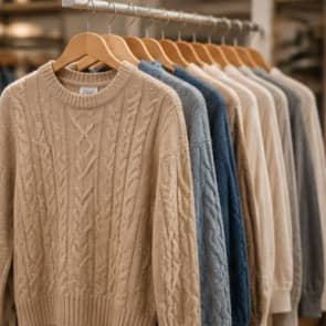 Sweater Products