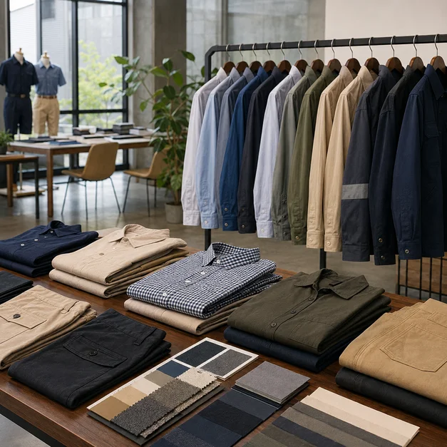 Woven Products