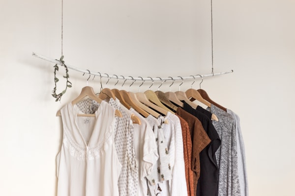 Fashion Wear