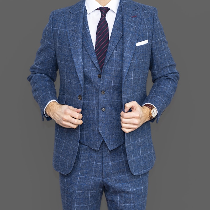 Workwear & Uniforms