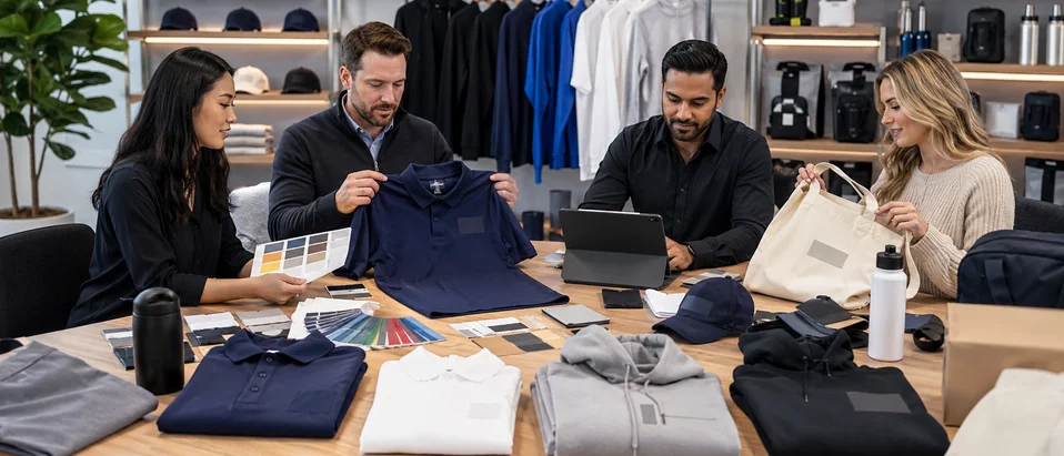 Promotional Buyers
