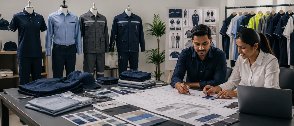 Uniform Programs