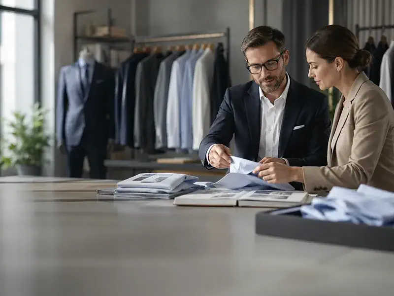 Corporate Buyers