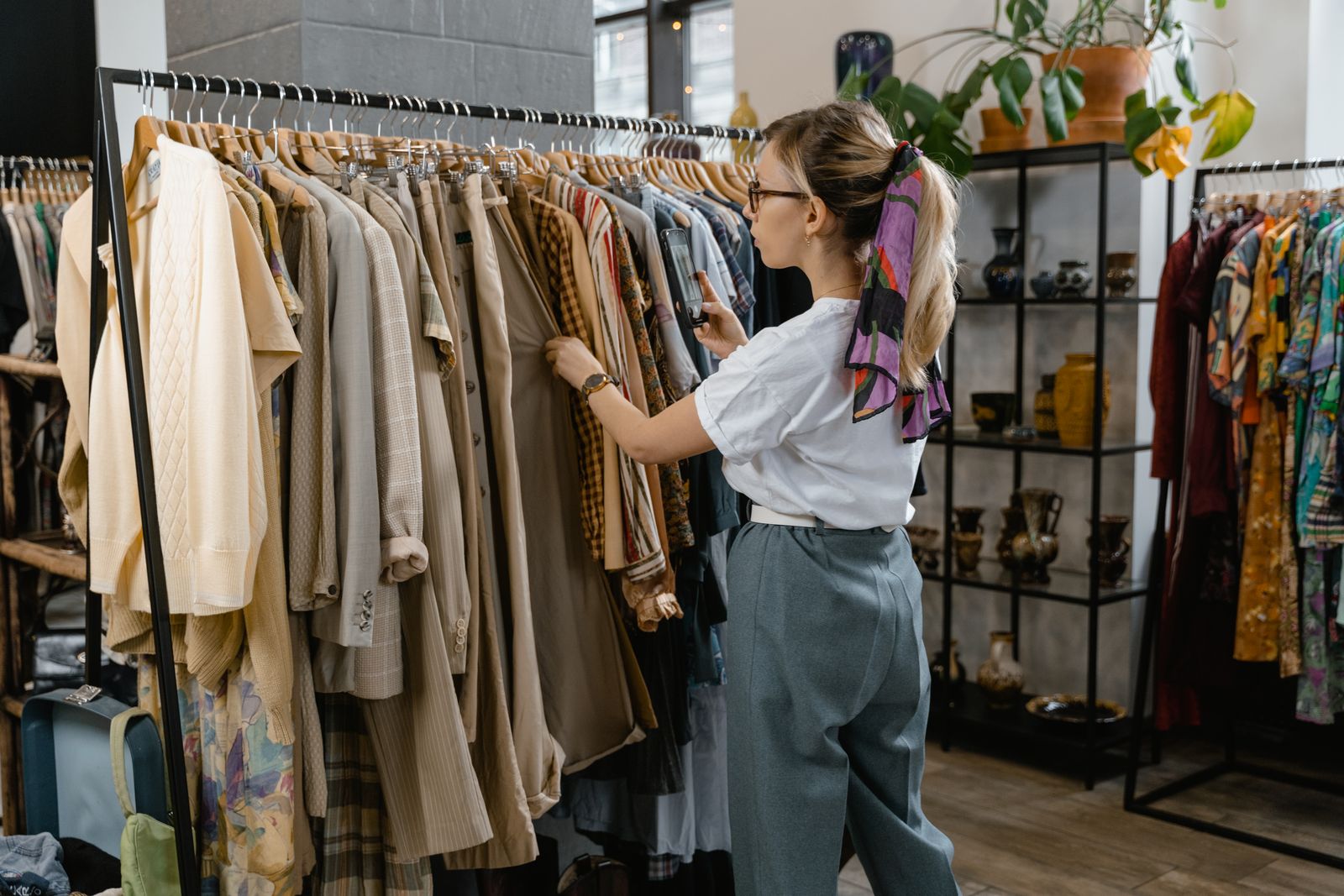 Importers & E-Commerce Sellers