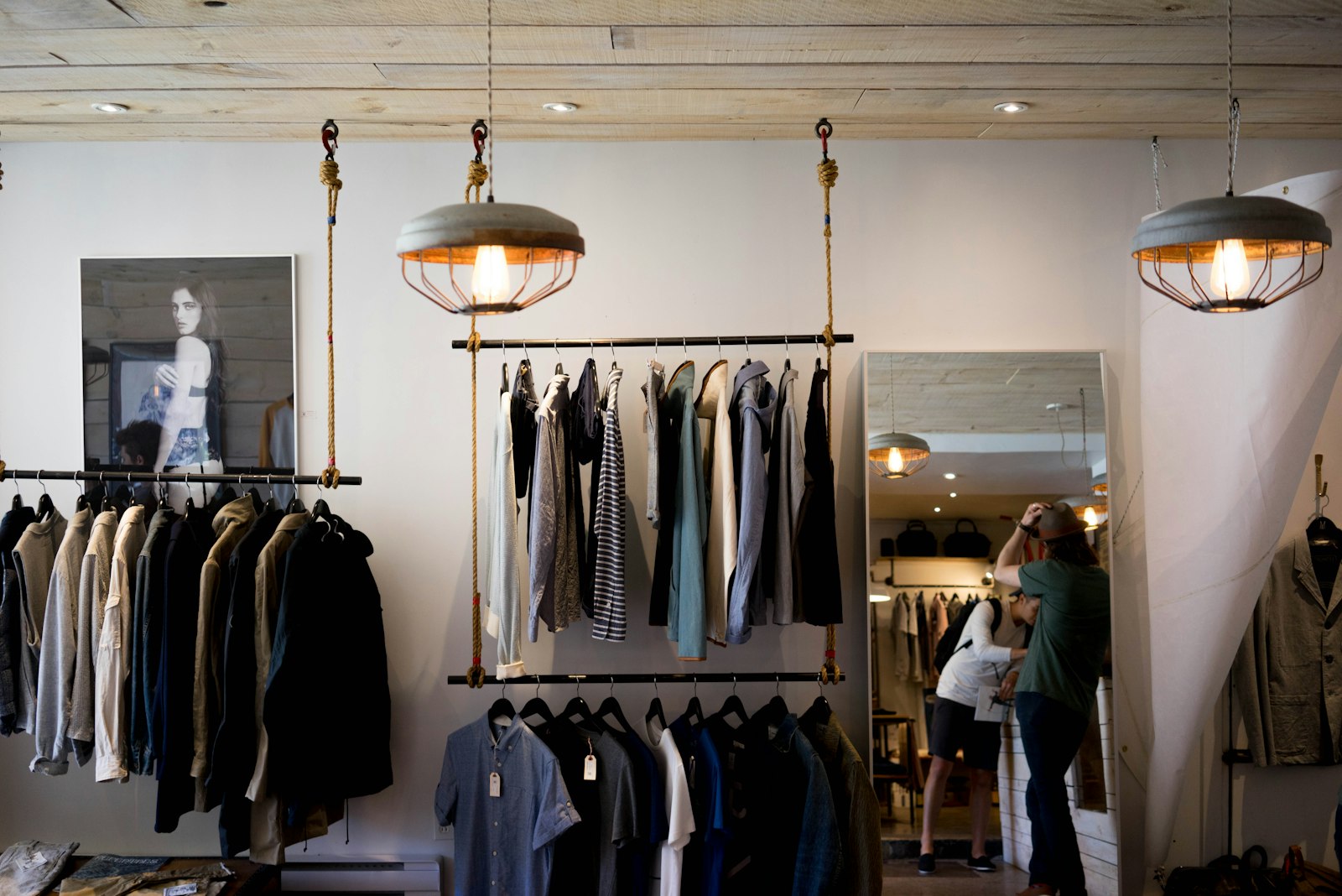 Established Retailers