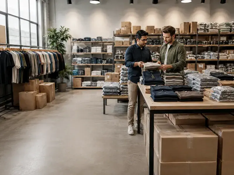 Wholesalers